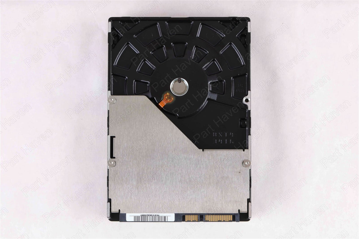 Apple OEM Samsung Spinpoint 1TB 7200 RPM 3.5" SATA Hard Drive HD103SJ 655-1628