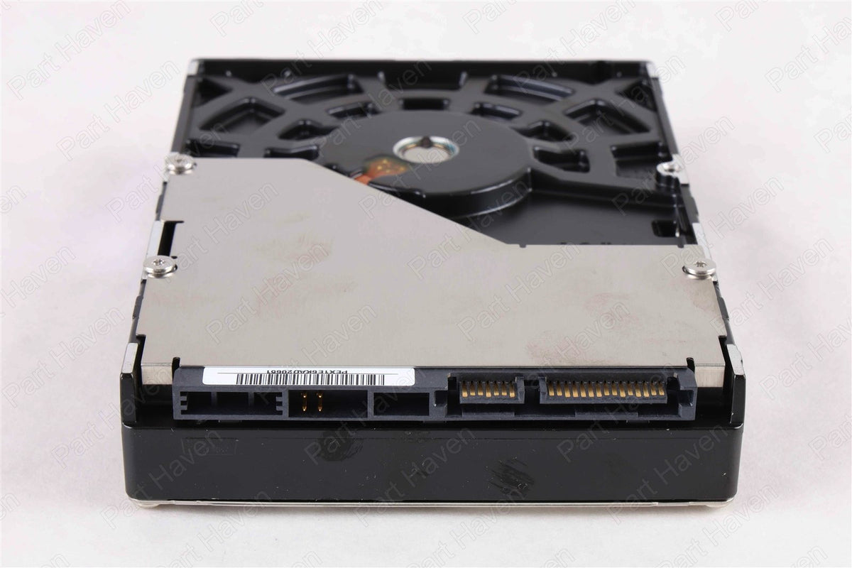 Apple OEM Samsung Spinpoint 1TB 7200 RPM 3.5" SATA Hard Drive HD103SJ 655-1628