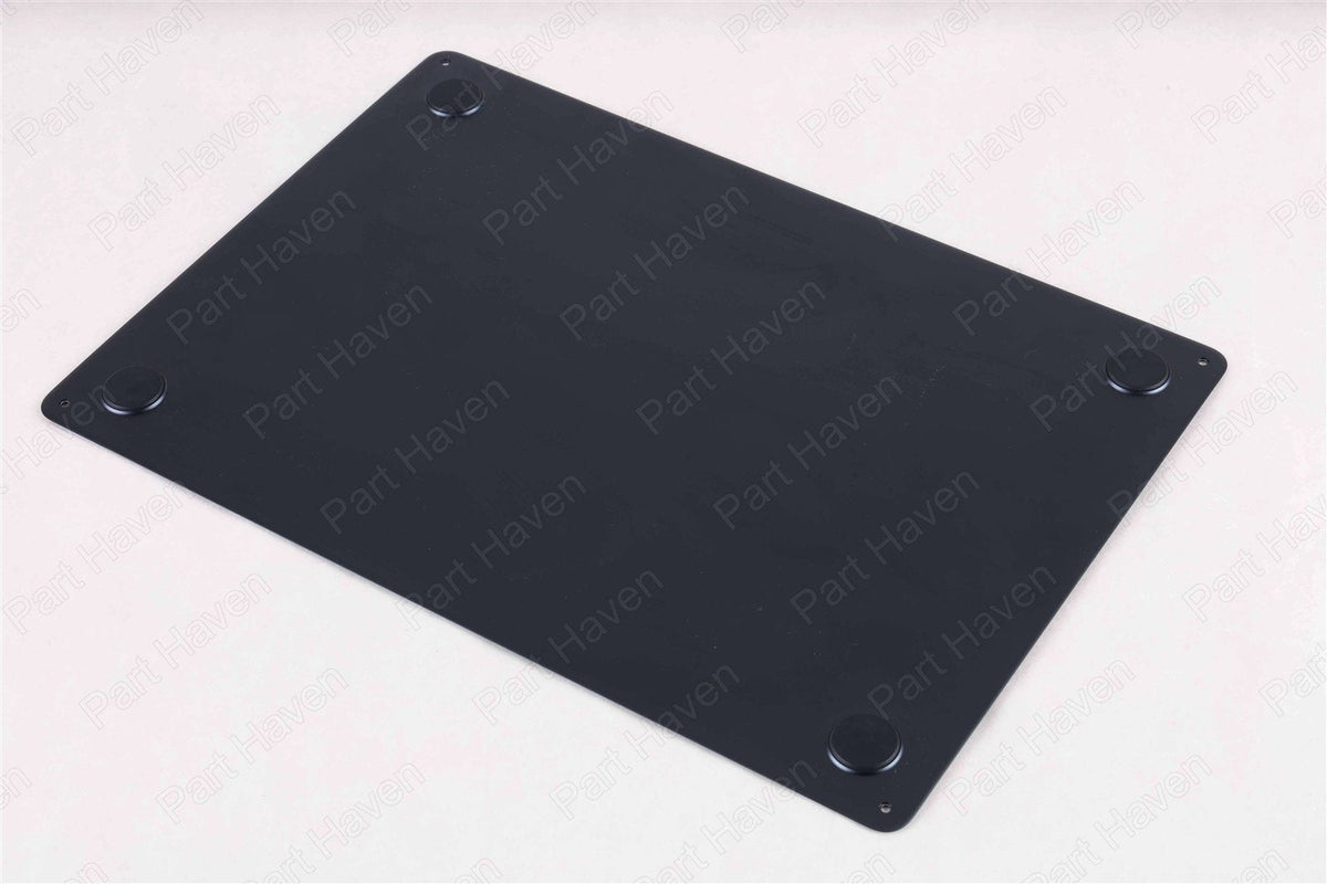 Bottom Case Cover - MidNight - Apple M2 13" Macbook Air A2681 2022 - 923-07251