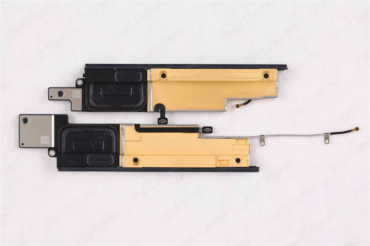 Left & Right Speakers + Antennas - Apple M2 13" Macbook Air A2681 2022 923-07232