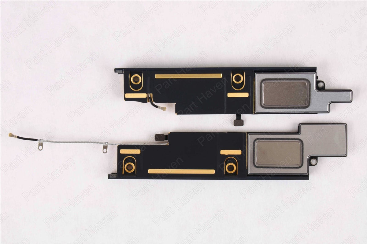 Left & Right Speakers + Antennas - Apple M2 13" Macbook Air A2681 2022 923-07232