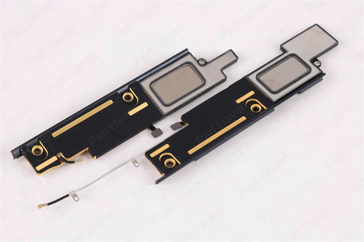 Left & Right Speakers + Antennas - Apple M2 13" Macbook Air A2681 2022 923-07232