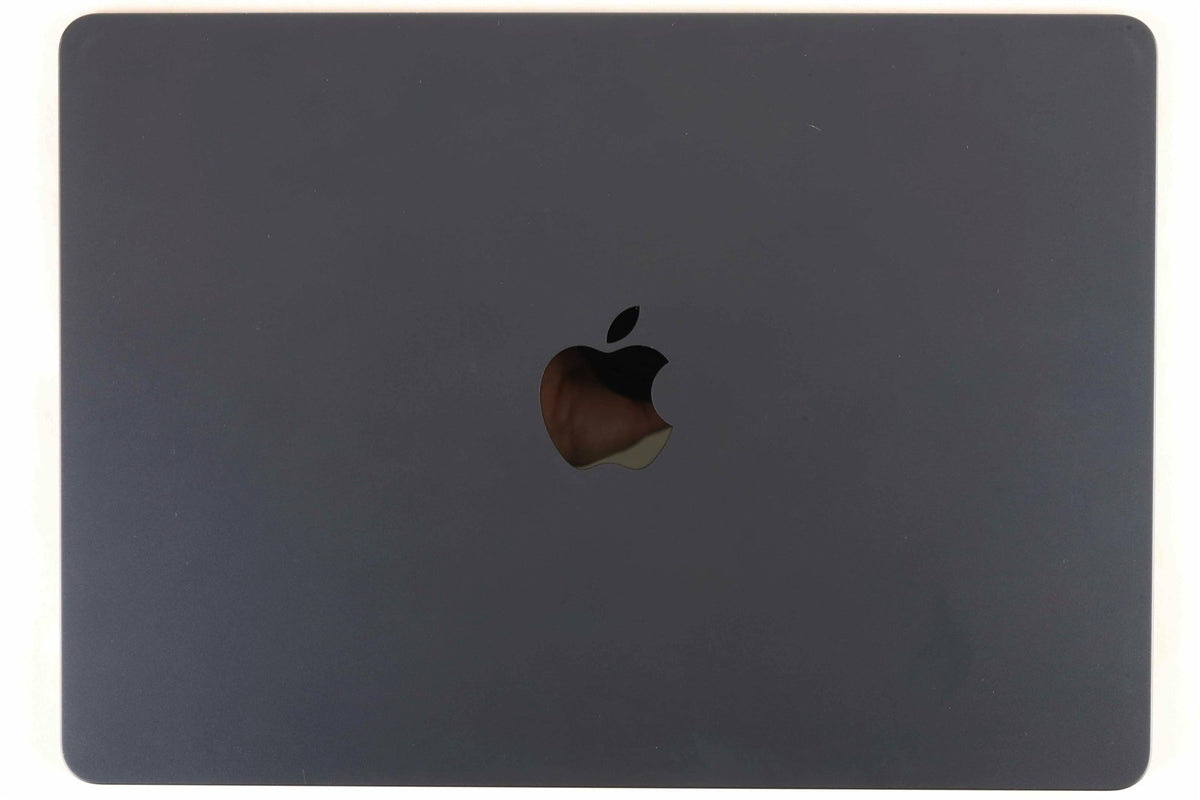 Complete Display Screen - MidNight - Apple M2 13" Macbook Air A2681 PN 661-25800