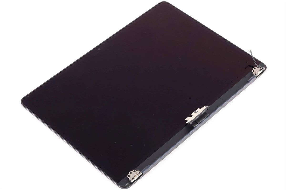Complete Display Screen - MidNight - Apple M2 13" Macbook Air A2681 PN 661-25800