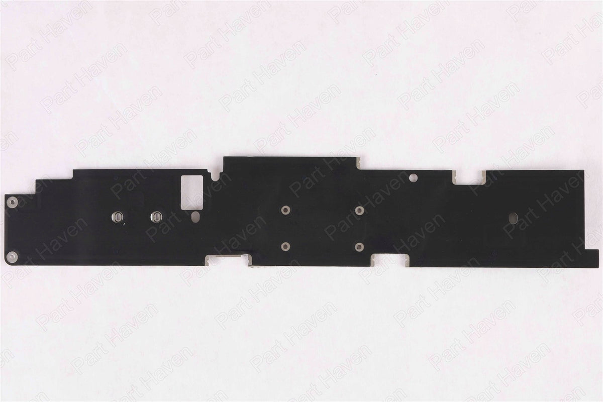 Heat Sink / Logic Board Shield - Apple M2 13" Macbook Air A2681 - 923-07577