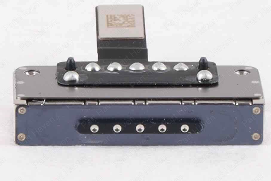 MagSafe 3 board - MidNight - Apple M2 13" Macbook Air A2681 - PN 923-07568