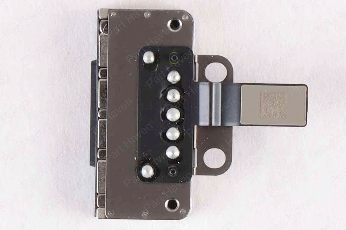 MagSafe 3 board - MidNight - Apple M2 13" Macbook Air A2681 - PN 923-07568