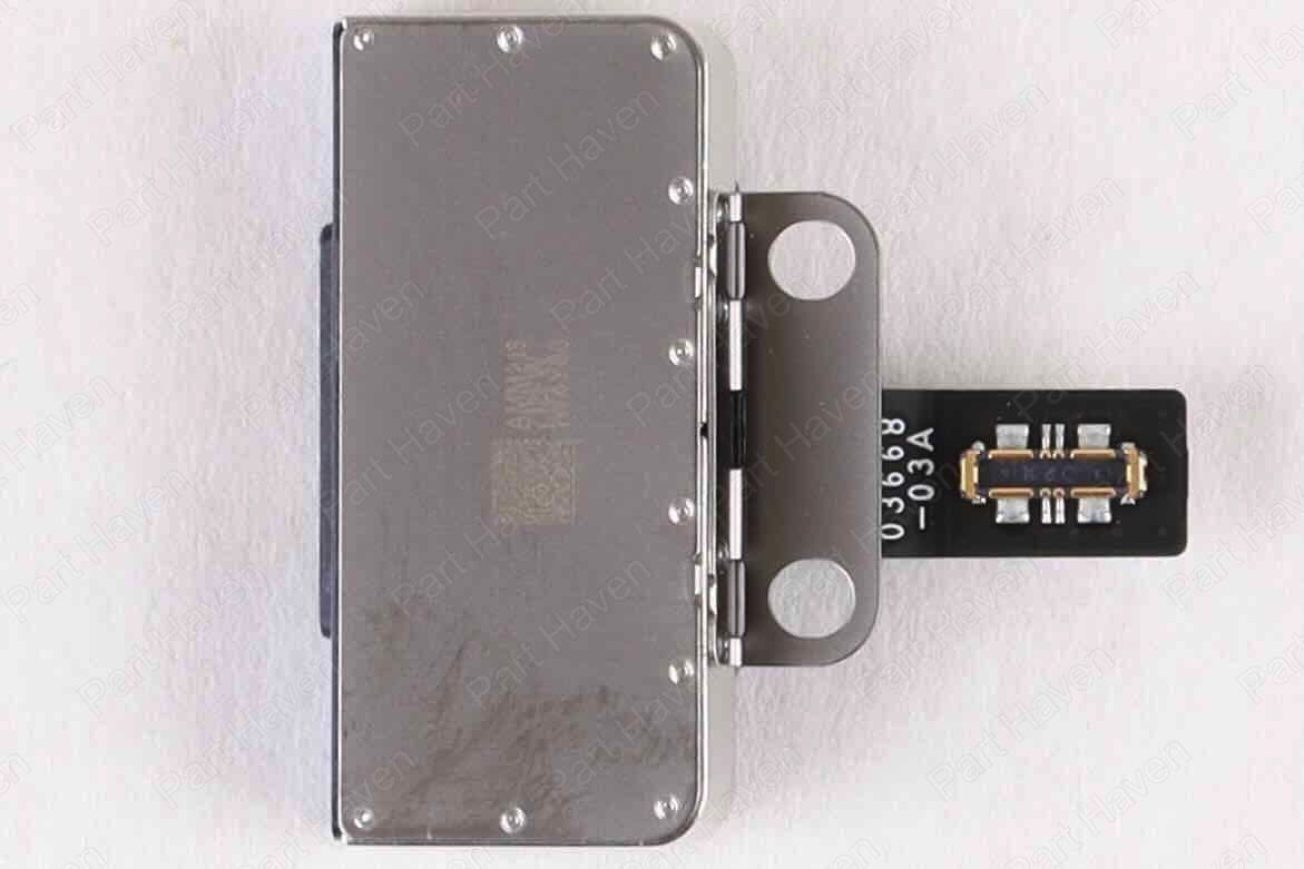 MagSafe 3 board - MidNight - Apple M2 13" Macbook Air A2681 - PN 923-07568