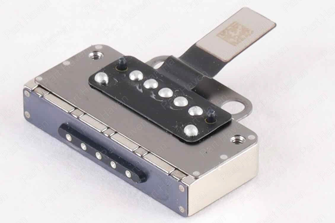 MagSafe 3 board - MidNight - Apple M2 13" Macbook Air A2681 - PN 923-07568