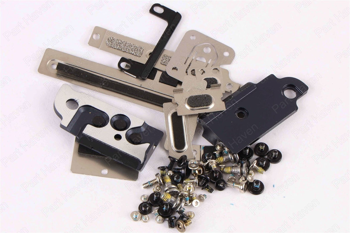 Misc Screws & Covers - Apple M2 13" Macbook Air A2681 821-03656