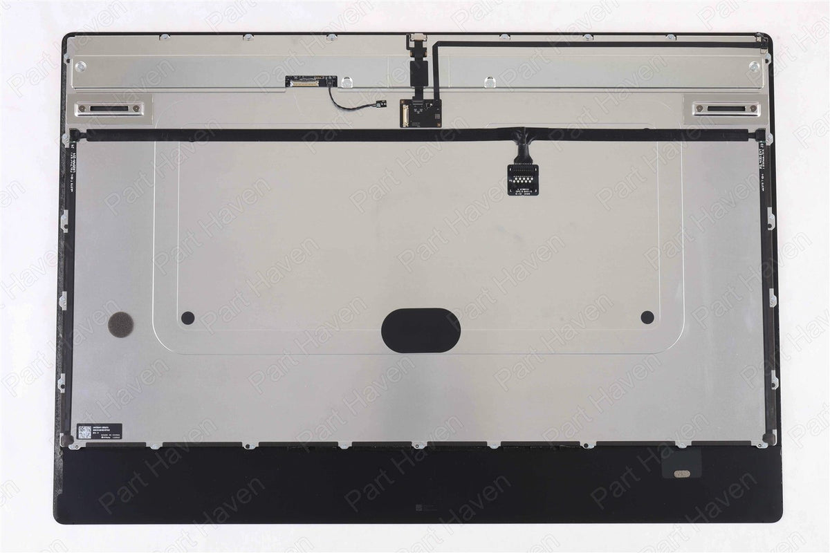 Purple Screen LM235UH1 (SD)(C1) for 24" M1 iMac 2021 A2438 - Plus Install Kit