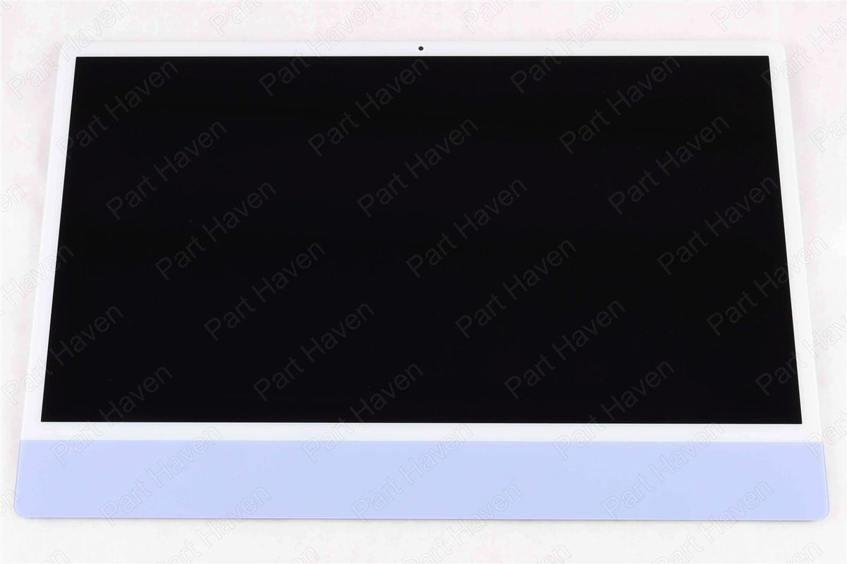 Purple Screen LM235UH1 (SD)(C1) for 24&quot; M1 iMac 2021 A2438 - Plus Install Kit