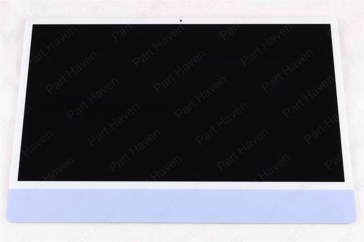 Purple Screen LM235UH1 (SD)(C1) for 24" M1 iMac 2021 A2438 - Plus Install Kit