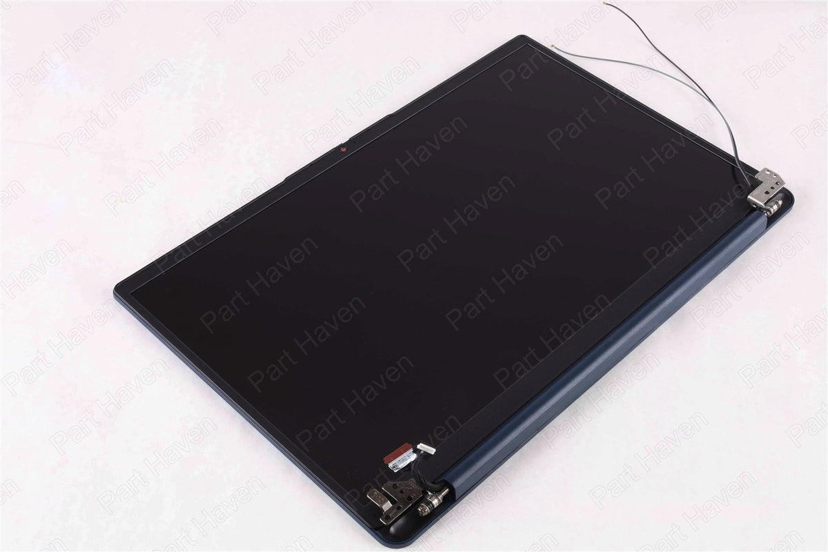 Complete Touch Screen Assembly -15.6" Lenovo IdeaPad 3 15ITL6 - 1920x1080 - Blue