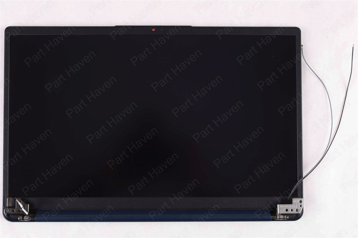 Complete Touch Screen Assembly -15.6" Lenovo IdeaPad 3 15ITL6 - 1920x1080 - Blue