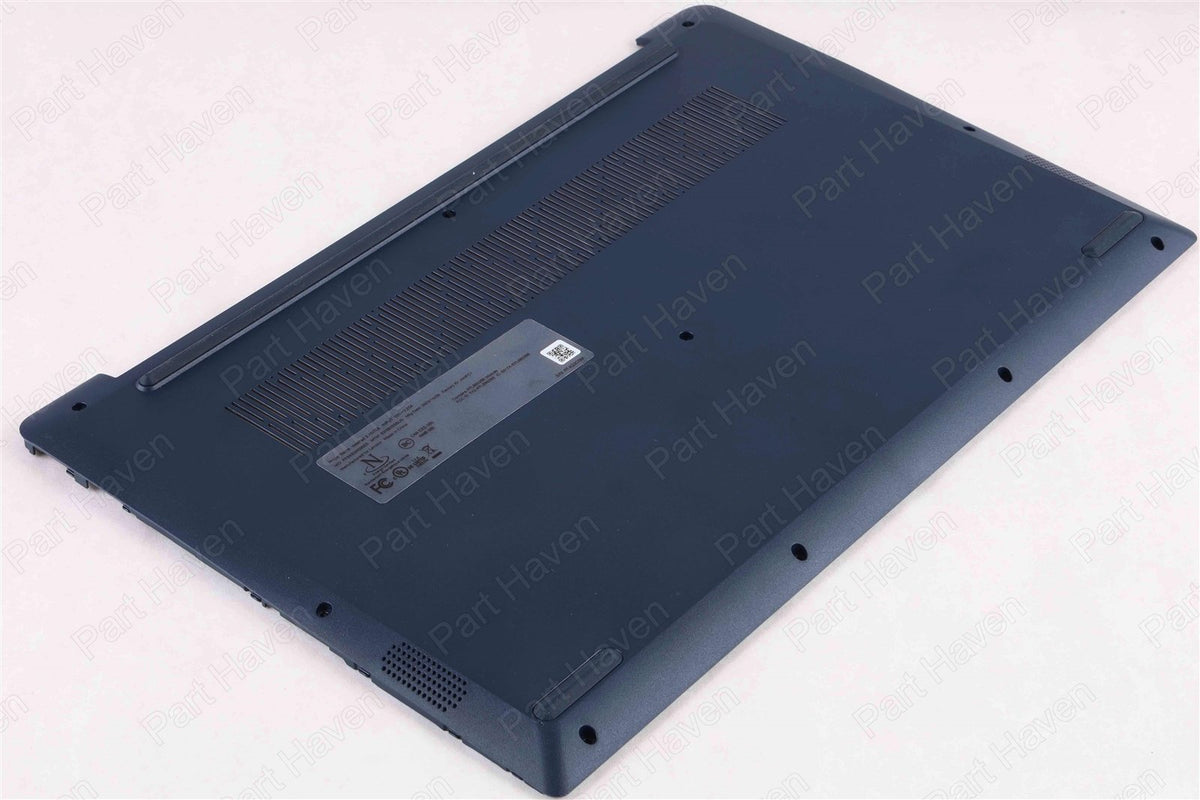 Bottom Case Cover Foot -15.6" Lenovo IdeaPad 3 15ITL6 - Blue