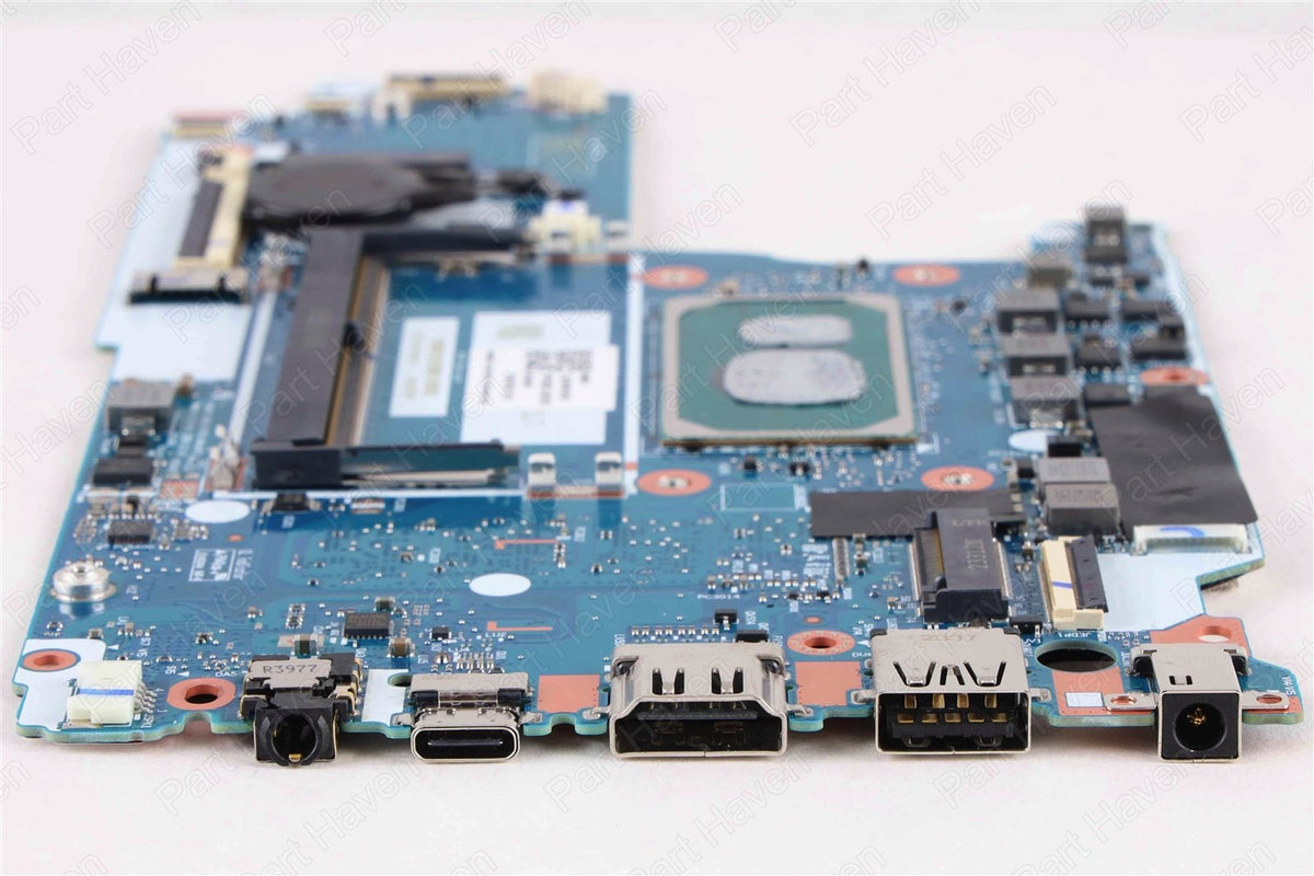 Mother Board -15.6" Lenovo IdeaPad 3 15ITL6