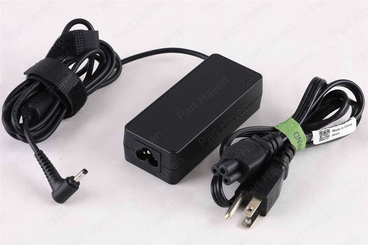 Genuine Lenovo 65 Watt Power Supply || PA-1650-74 || GX21J75538