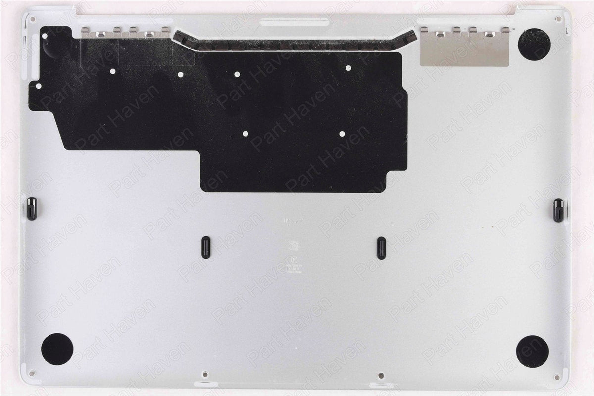 Bottom Case Cover Feet || 13" MacBook Pro Mid 2017 A1708 No Touch Bar || Silver