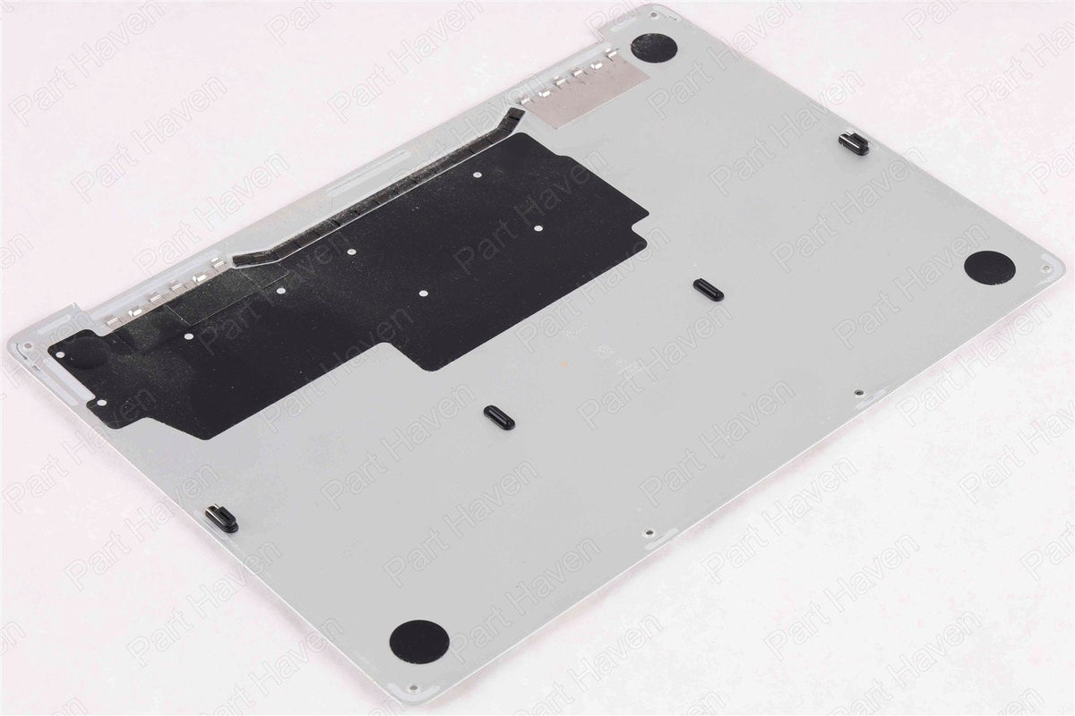 Bottom Case Cover Feet || 13" MacBook Pro Mid 2017 A1708 No Touch Bar || Silver