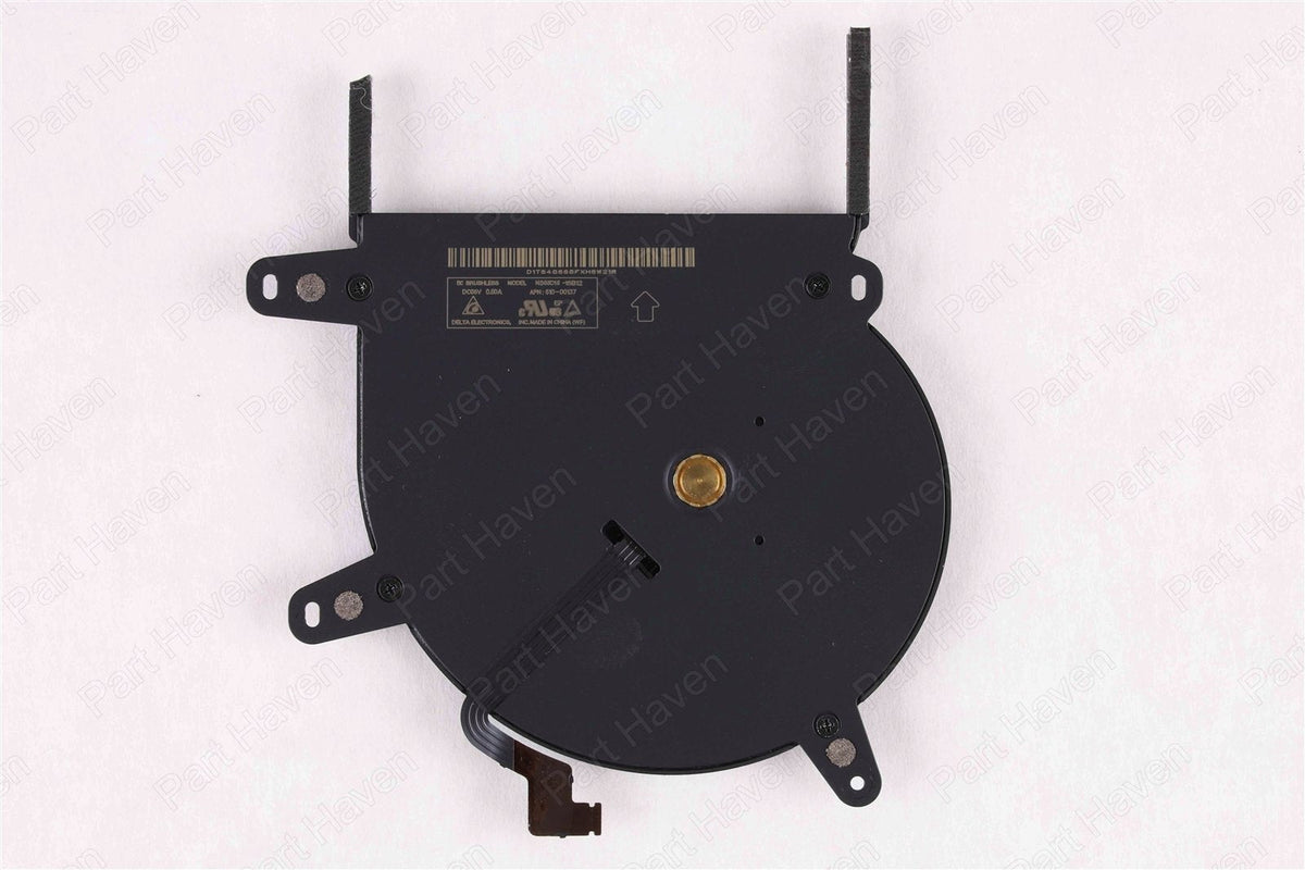 Cooling Fan Blower || 13" Apple MacBook Pro Mid 2017 A1708 No Touch Bar