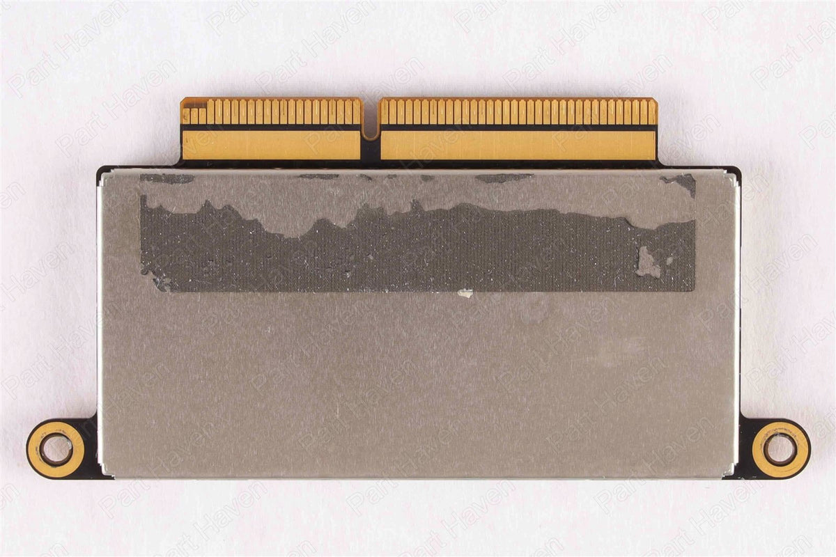 128GB SSD || 13" Apple MacBook Pro Mid 2017 A1708 No Touch Bar || 656-0066