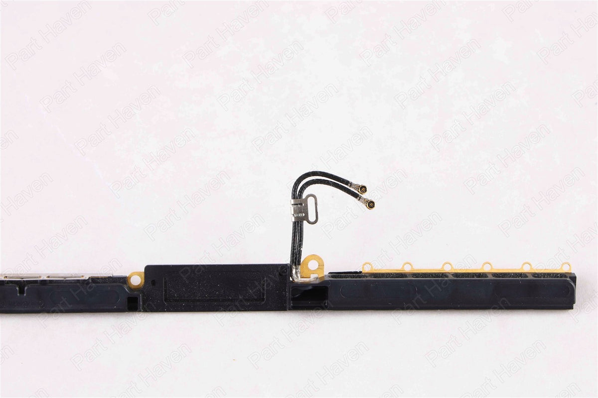 Vent /Antenna Module || 13" MacBook Pro Mid 2017 A1708 No Touch Bar || 923-01169