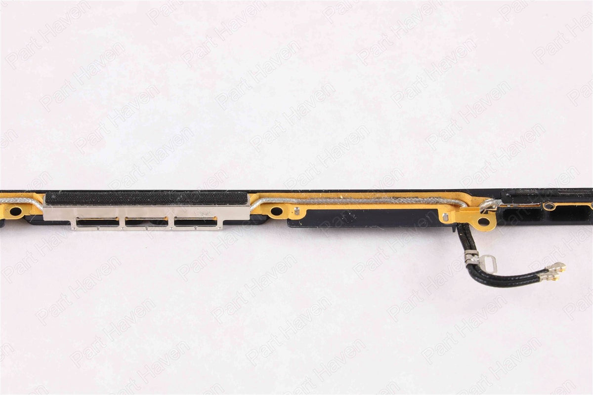 Vent /Antenna Module || 13" MacBook Pro Mid 2017 A1708 No Touch Bar || 923-01169