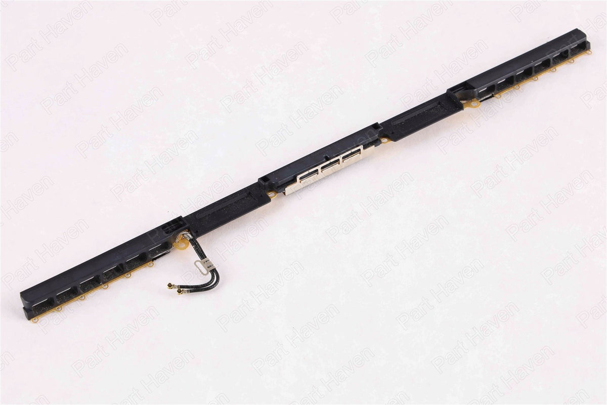 Vent /Antenna Module || 13" MacBook Pro Mid 2017 A1708 No Touch Bar || 923-01169