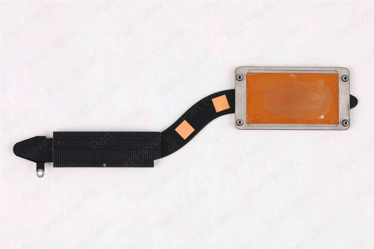 Heat Sink || 13" MacBook Pro Mid 2017 A1708 || No Touch Bar