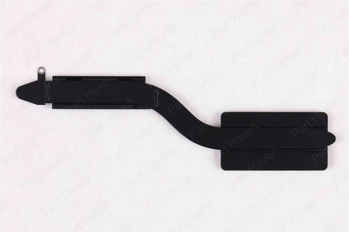 Heat Sink || 13" MacBook Pro Mid 2017 A1708 || No Touch Bar