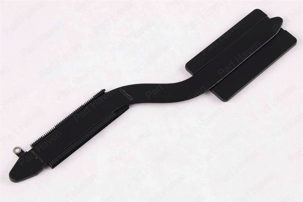 Heat Sink || 13" MacBook Pro Mid 2017 A1708 || No Touch Bar