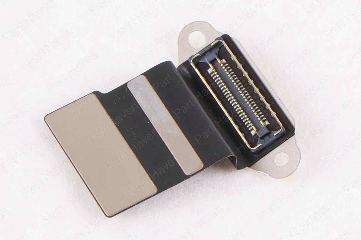 Display port Video eDP FLex Cable || 13" MacBook Pro Mid 2017 A1708 No Touch Bar