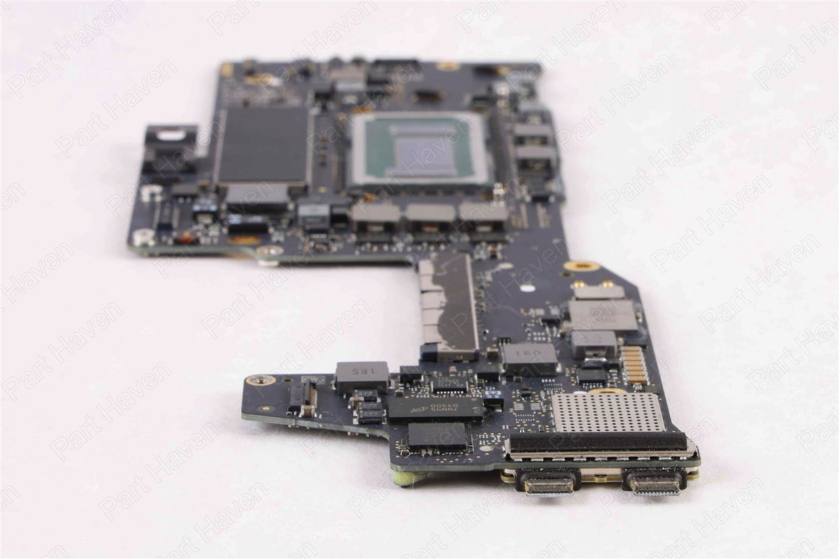 Logic Board 2.3GHz i5-7360u 8GB Ram 13&quot; MacBook Pro Mid 2017 A1708 No Touch Bar