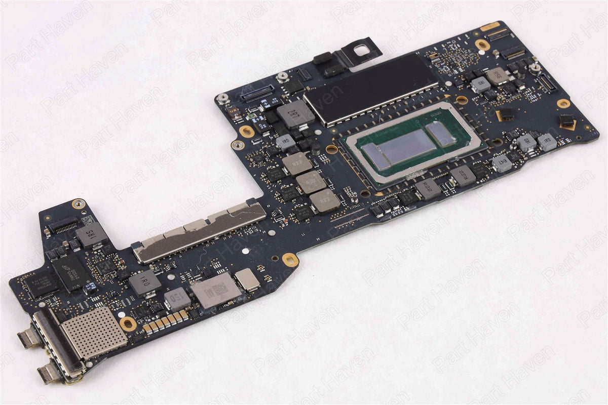 Logic Board 2.3GHz i5-7360u 8GB Ram 13&quot; MacBook Pro Mid 2017 A1708 No Touch Bar