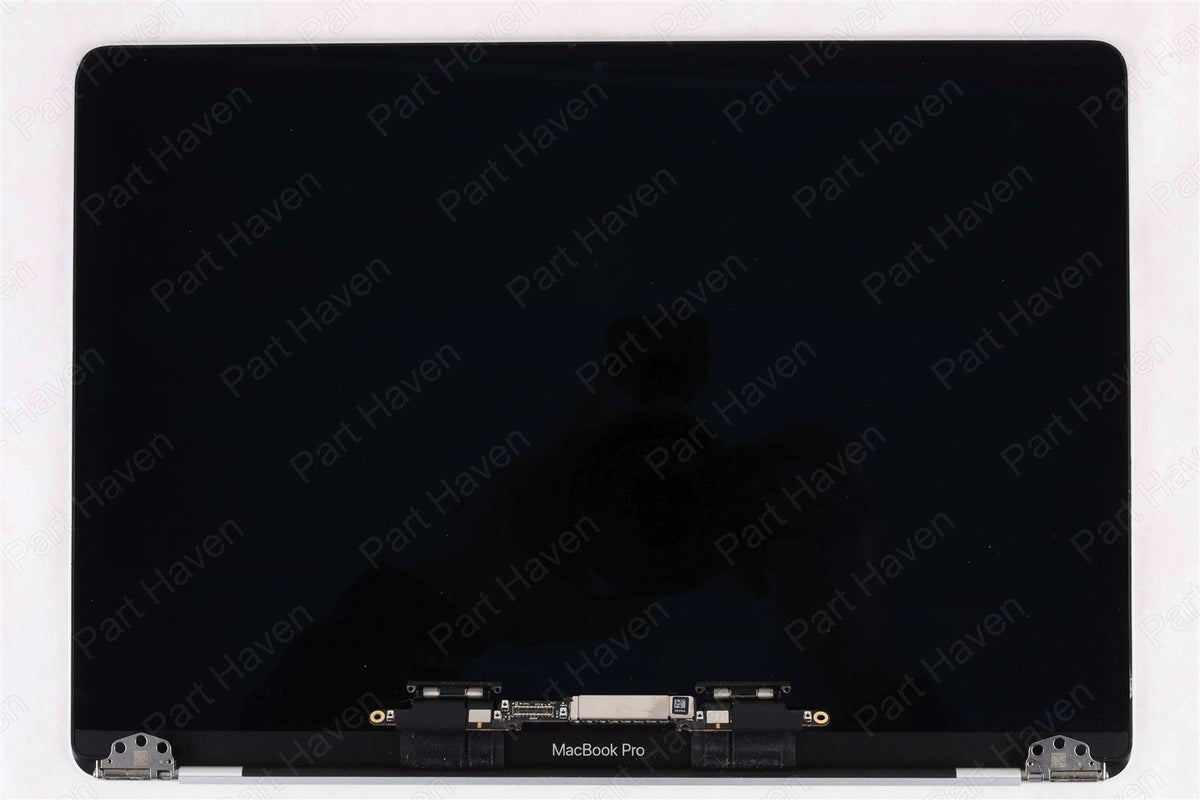 Complete Display Screen Assembly for 13" MacBook Pro Mid 2017 A1708 || Silver ||