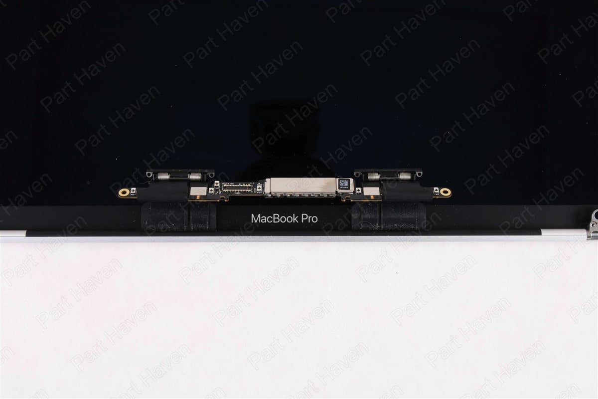 Complete Display Screen Assembly for 13" MacBook Pro Mid 2017 A1708 || Silver ||