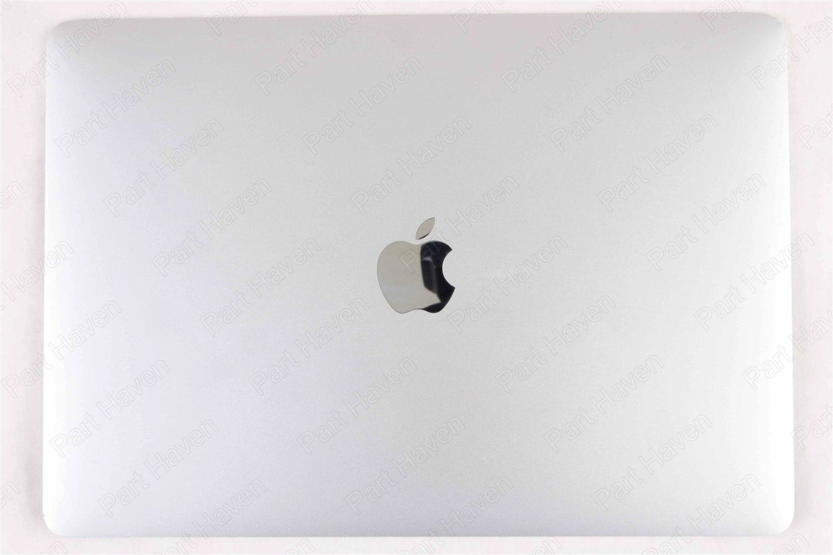 Complete Display Screen Assembly for 13" MacBook Pro Mid 2017 A1708 || Silver ||