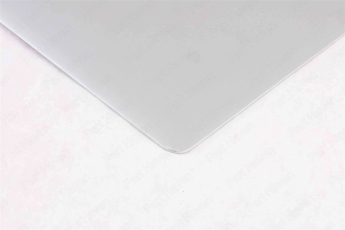 Complete Display Screen Assembly for 13" MacBook Pro Mid 2017 A1708 || Silver ||