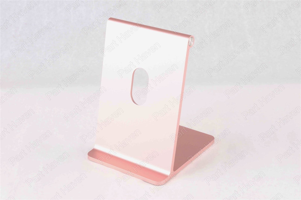 Pink Stand Foot Base for 24&quot; M1 iMac 2021 A2438