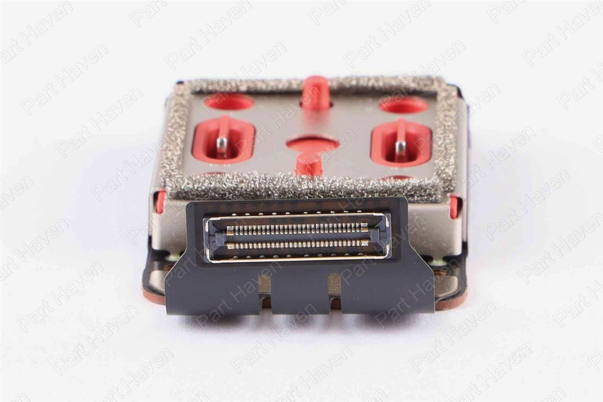Pink - ThunderBolt 4 / USB-C Port Board for 24" M1 iMac 2021 MGPK3LL/A A2438