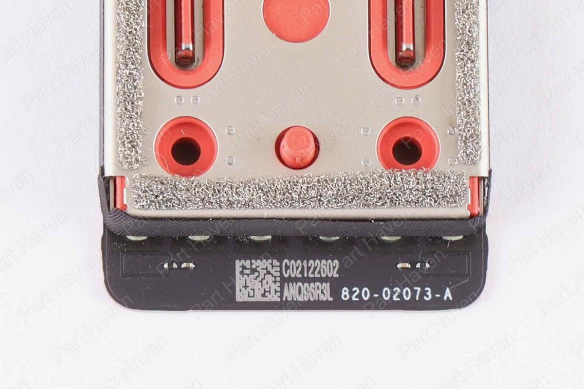 Pink - ThunderBolt 4 / USB-C Port Board for 24" M1 iMac 2021 MGPK3LL/A A2438