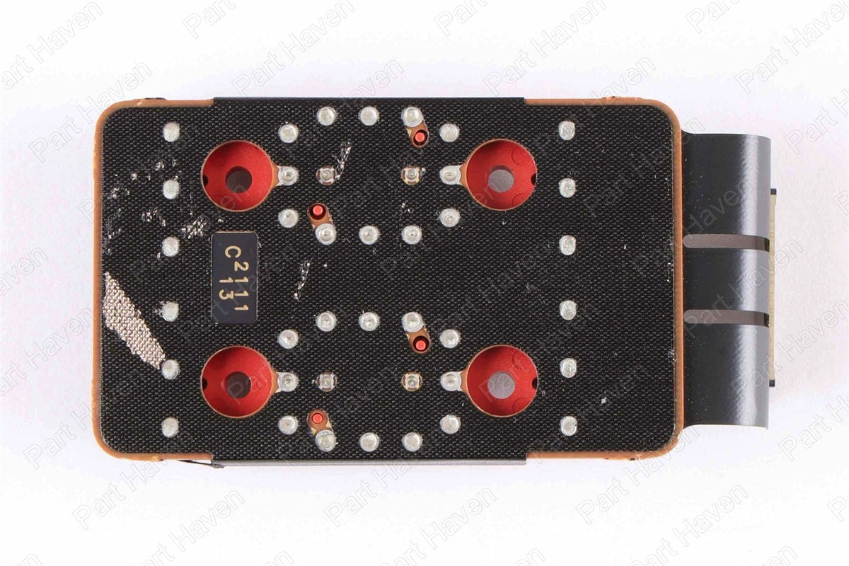 Pink - ThunderBolt 4 / USB-C Port Board for 24" M1 iMac 2021 MGPK3LL/A A2438