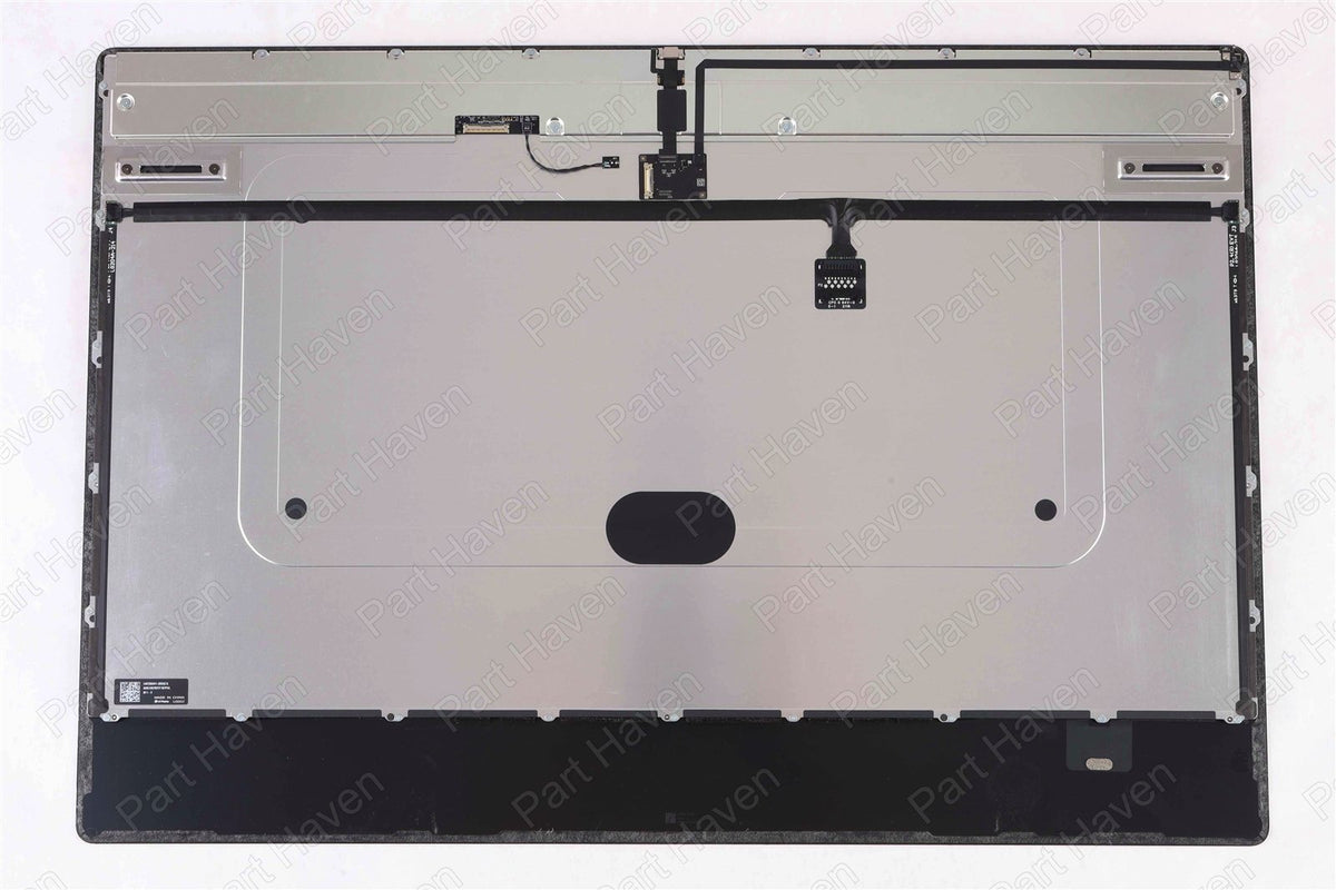 Pink Screen LM235UH1 (SD)(C1) for 24" M1 iMac 2021 A2438 - Plus Install Kit