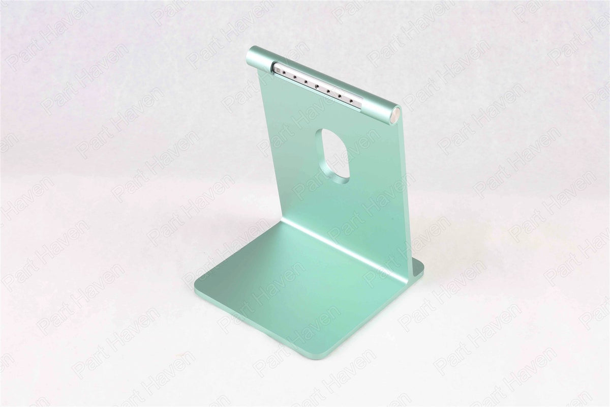 Green Stand Foot Base for 24" M1 iMac 2021 A2438