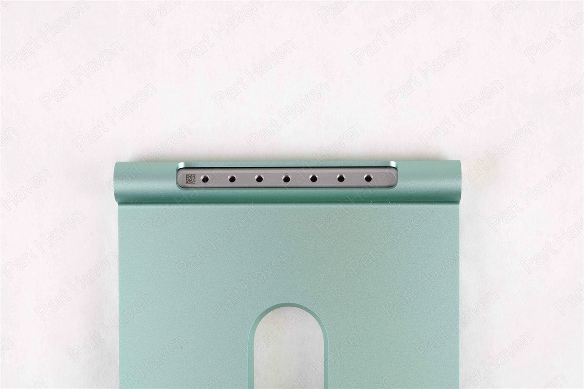 Green Stand Foot Base for 24" M1 iMac 2021 A2438