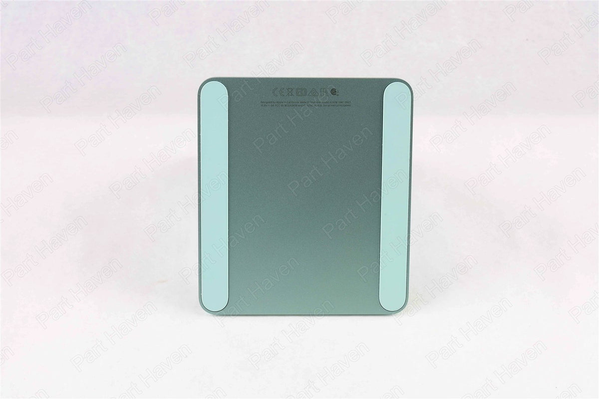 Green Stand Foot Base for 24" M1 iMac 2021 A2438