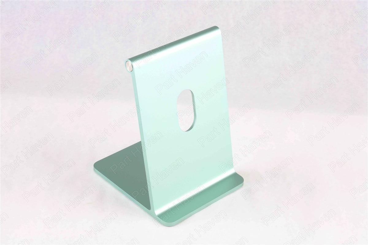 Green Stand Foot Base for 24" M1 iMac 2021 A2438