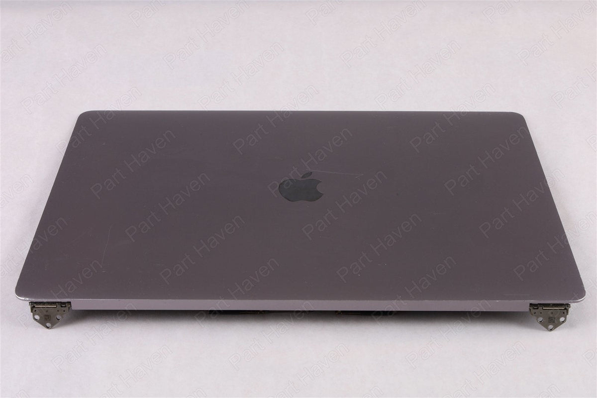 LCD Screen Assembly || Apple 15" MacBook Pro Mid 2017 A1707 || Space Gray