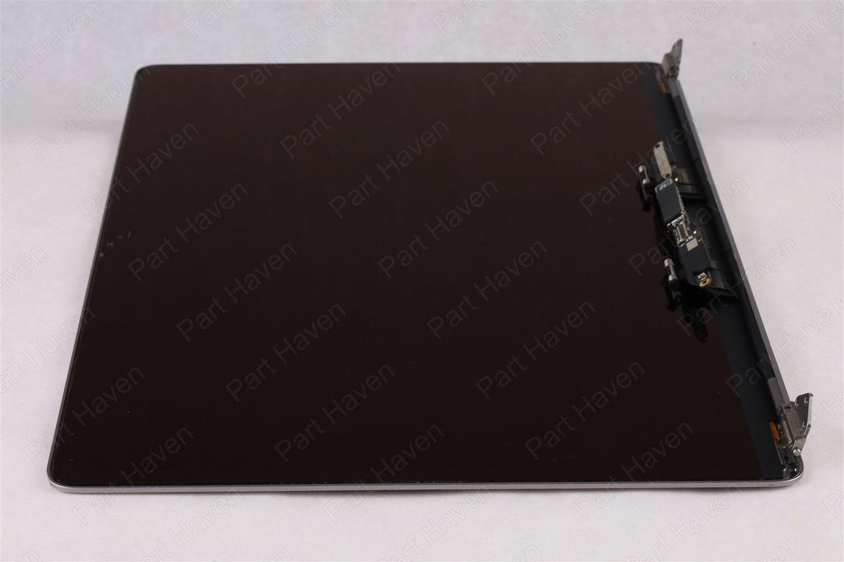 LCD Screen Assembly || Apple 15" MacBook Pro Mid 2017 A1707 || Space Gray